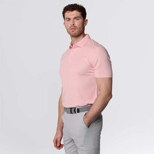 Bohai Polo Chalk Pink
