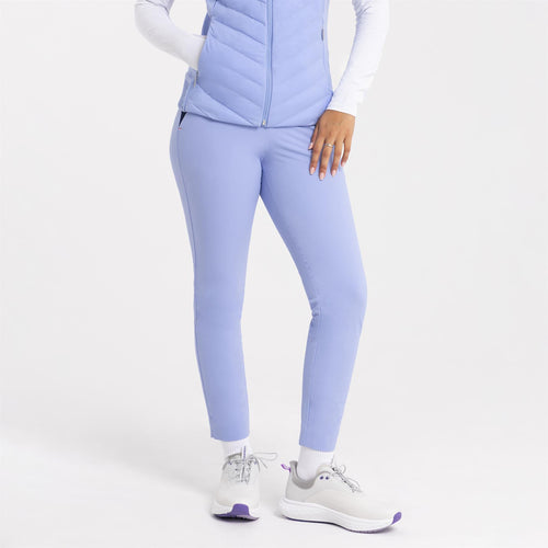 Collagen 7/8 Treggings Reflection