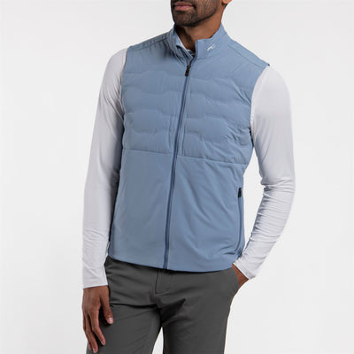 Regulator Gilet Neptune