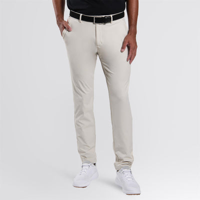 Iver Tailored Fit Trousers Birch