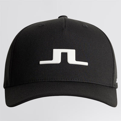 Heath Cap Black