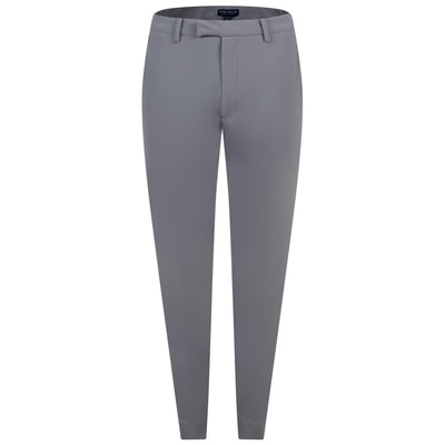 Blade Performance Tailored Fit Ankle Sport Trousers Gale Grey - AW23