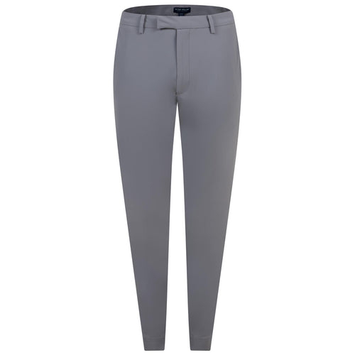 Blade Performance Tailored Fit Ankle Sport Trousers Gale Grey - AW23