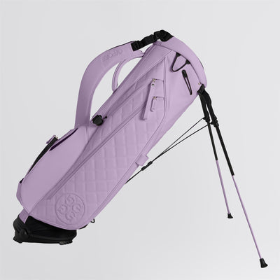 Daytona Plus Carry Golf Bag Iris