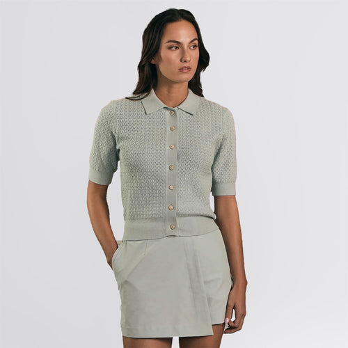 Victoria Polo Porcelain