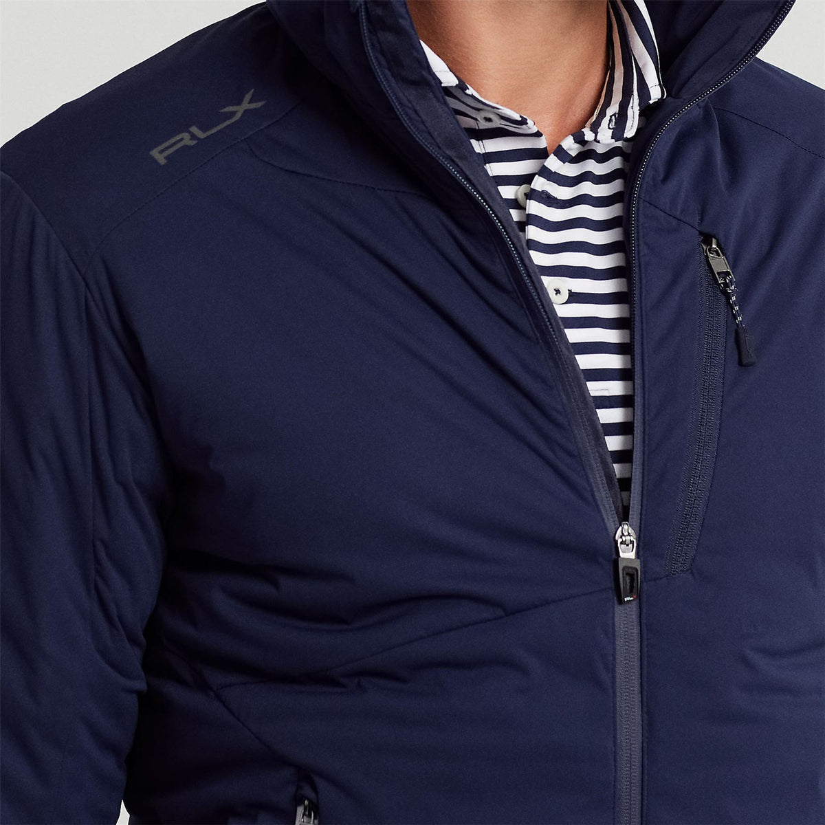 Mens hot sale rlx jacket