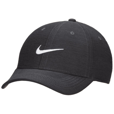 Dri-FIT Club Structured Heathered Cap Black