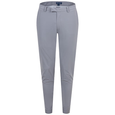 Blade Tailored Fit Performance Ankle Trousers Gale Grey - SS24