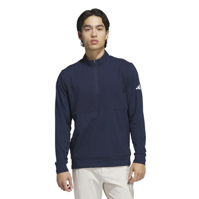 Ultimate365 Tour Quarter Zip Layer Collegiate Navy