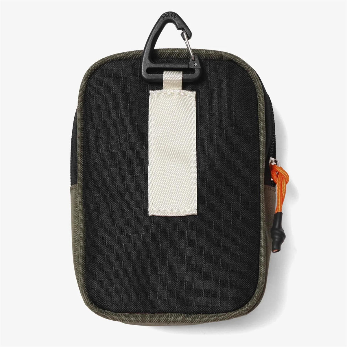 Malbon Golf Expedition Rangefinder Case Conifer | TRENDYGOLF UK