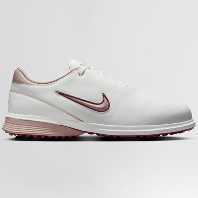 Victory Tour 4 Golf Shoes Summit White/Team Red/Taupe Grey/Black