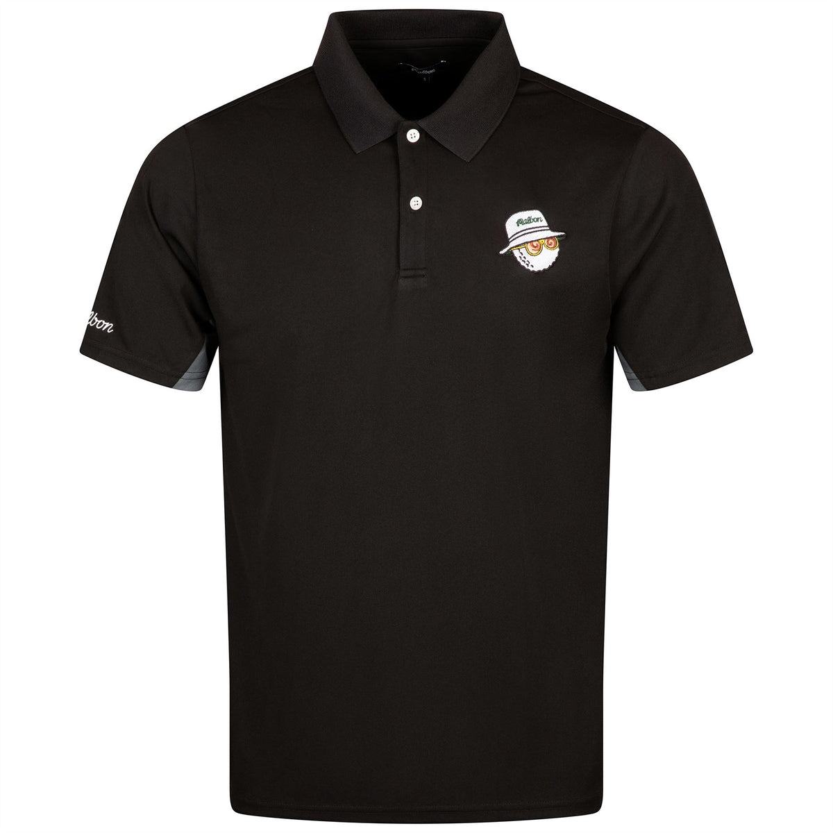メンズウェア Malbon/Performance PIQUE POLO PERFORMANCE PIQUE POLO – Malbon Golf