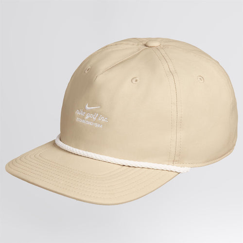 Pro Golf Cap Desert Khaki/Anthracite/White