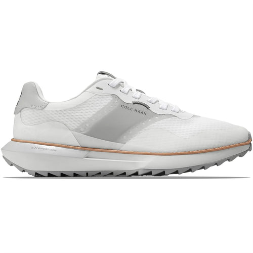 GRANDPRO Ashland Golf Shoes White/Nimbus - SS24