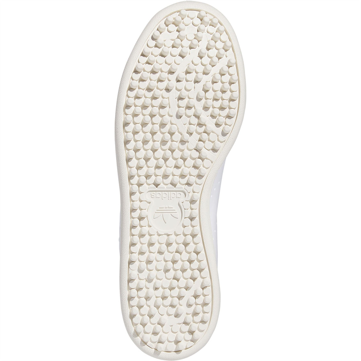 adidas Stan Smith Spikeless Golf Shoes White | TRENDYGOLF UK