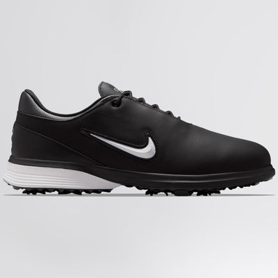 Victory Tour 4 Golf Shoes Black/White