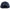RLX Logo Twill Trucker Hat Refined Navy