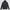 Adam Quarter Zip Hoodie Asphalt
