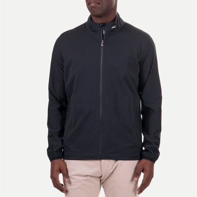 Rain Rescue 2.5L Waterproof Jacket Black