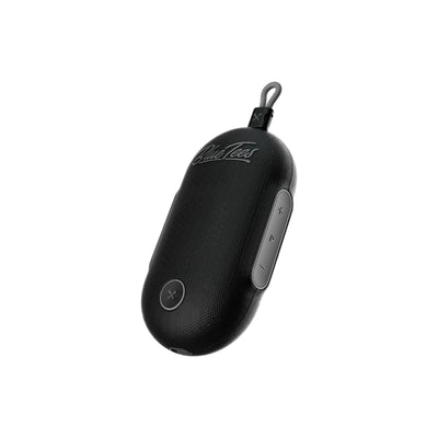 Player Go GPS Speaker Black