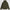 Clinton Hooded Jacket Forest Green