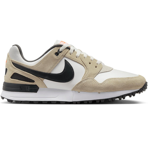 Air Pegasus '89 Golf Shoes Summit White/Anthracite/Olive Aura