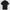 Ray Hybrid Polo Black