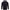 Tiger Buckets Nylon Anorak Black/Cool Grey