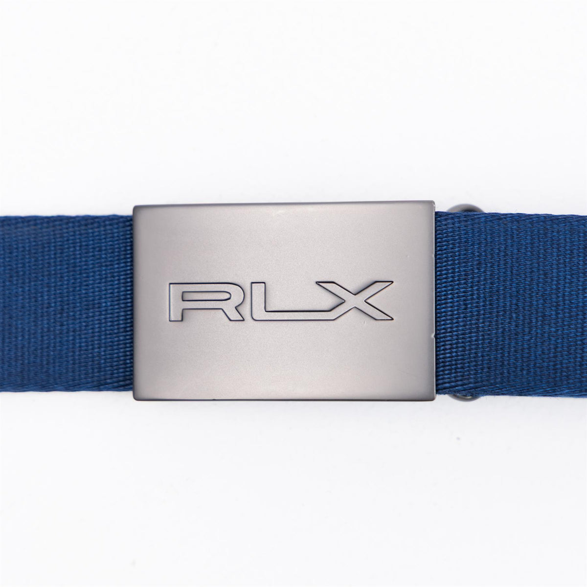 ラルフローレン RLX GOLF ベルト ネイビー Ralph Lauren RLX Tech Buckle Belt Newport Navy | TRENDYGOLF UK