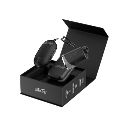Player Go Pack Bundle Black