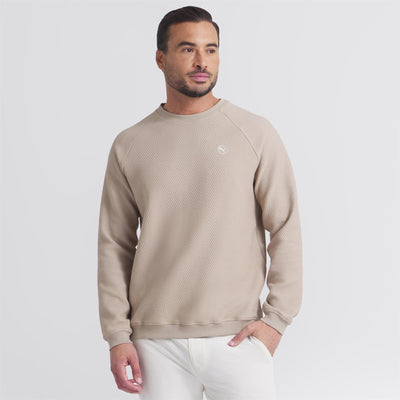 Boulder 2.0 Crewneck Ice Coffee