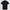 KV Print Polo Black