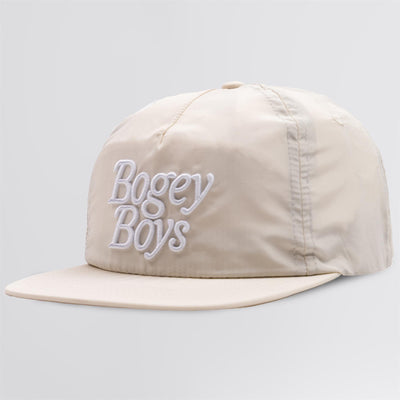 BB Takeaway Hat Light Tan
