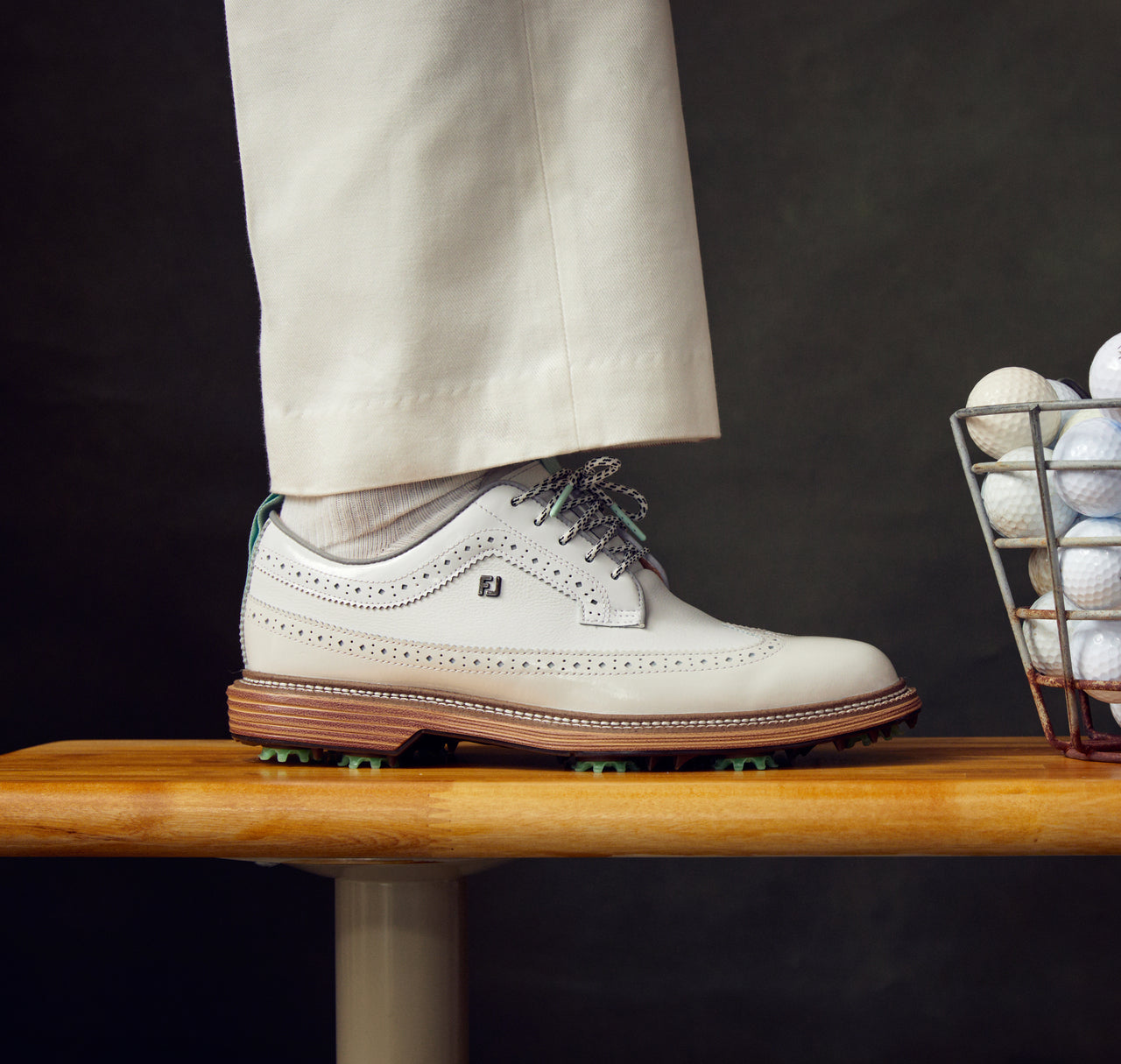FootJoy