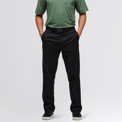 Nathan CONCEPT Golf Trousers Black