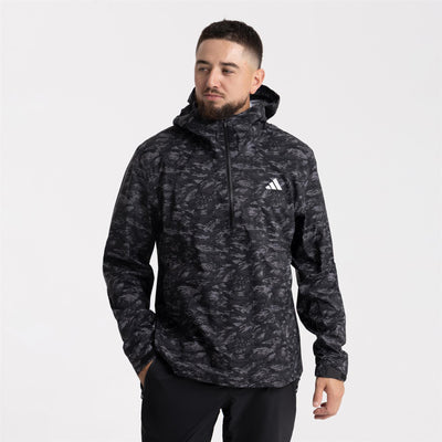 Ultimate365 Tour CLIMAPROOF+ Parka Jacket Black