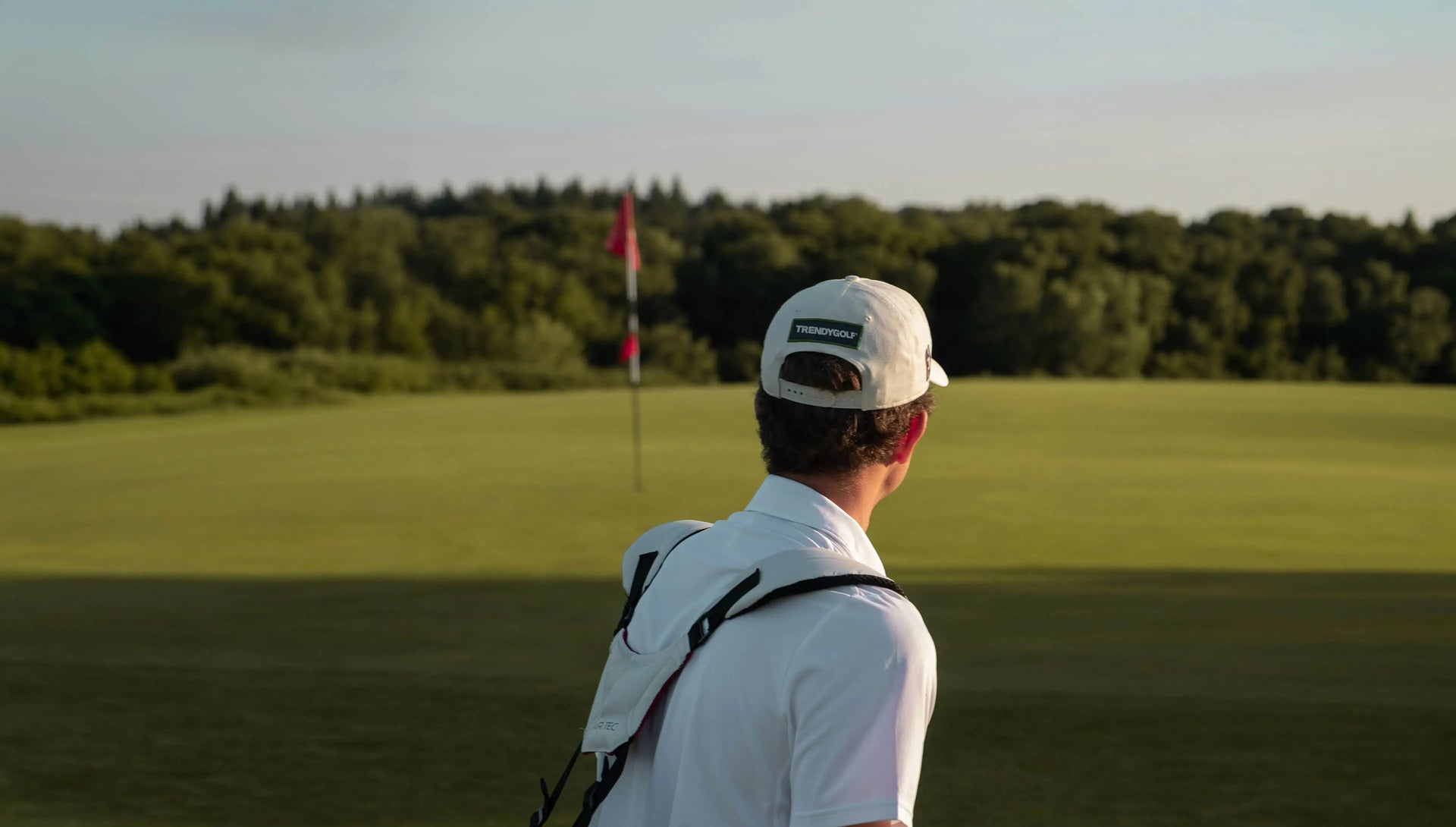 Do you have what it takes to work at TRENDYGOLF?