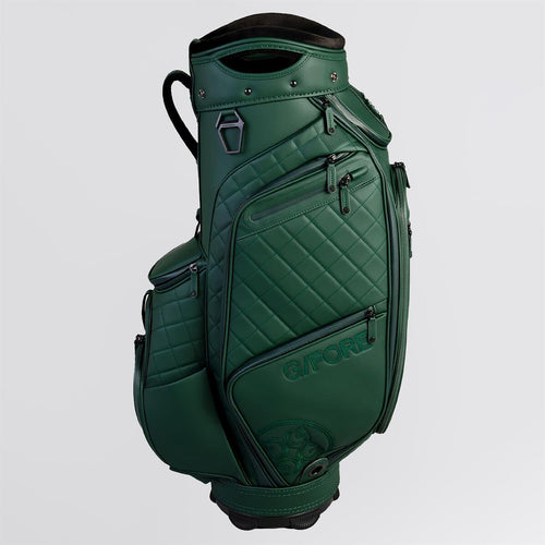 Mid Size Staff Bag Pine
