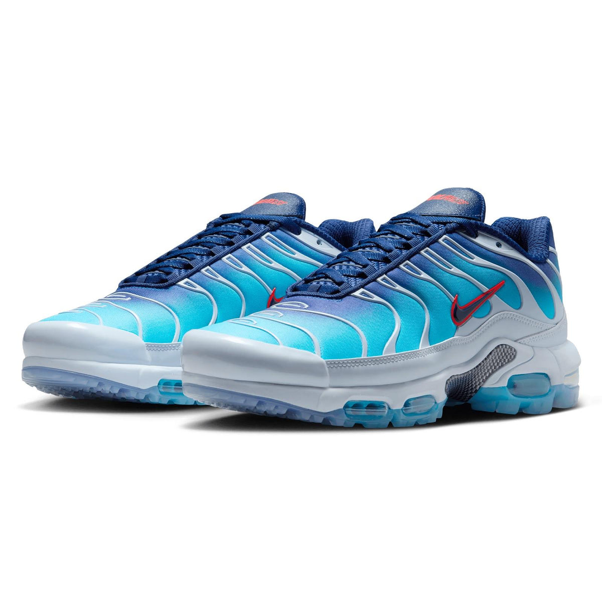 Nike Air Max Plus NRG P25 Golf Shoes Blue Lightning/Blue Void/Deep