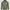 Evergreen Nylon Anorak Sage