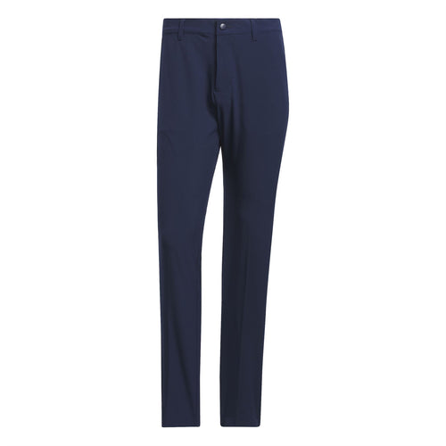 Ultimate365 Regular Fit Tapered Golf Trousers Navy - SS24