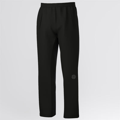 Adrian CONCEPT Waterproof Trousers Black