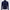 Rowan Isolierte Jacke Atlanta Blue – 2024