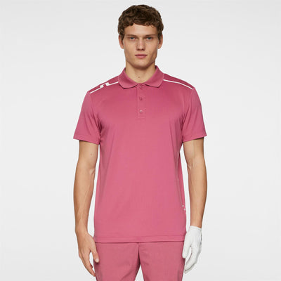Lionel Polo Rose Wine