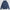Alpha Hoodie Vintage Indigo