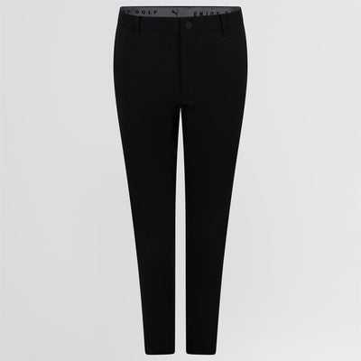 Dealer Tailored Pants Black