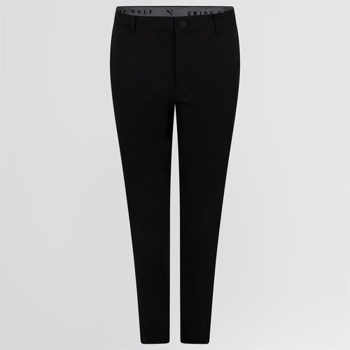 Dealer Tailored Pants Black
