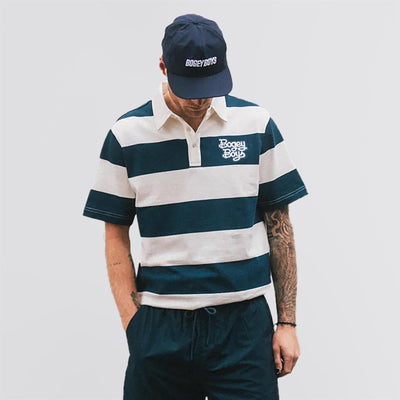 Sailor Polo White