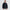 Evergreen Nylon Anorak Black