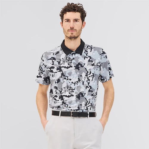 Covert Polo Smoke Camo